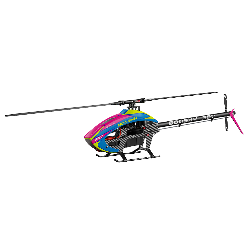 GOOSKY-RS7-700-6CH-3D-Aerobatischer-Dual-Brushless-Direktantriebs-Motoder-RC-Hubschrauber-KIT-2005726-3